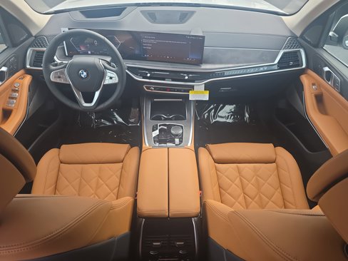 New 2026 BMW X7 xDrive40i image 14