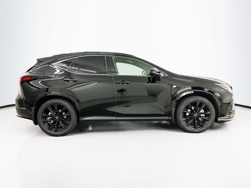 Used 2024 Lexus NX 350 F Sport image 10