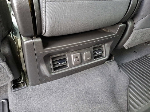 Certified 2022 Chevrolet Silverado 1500 LT image 12