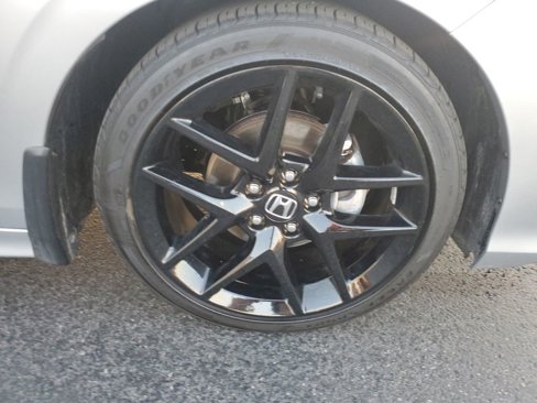 Used 2025 Honda Civic Sport image 10