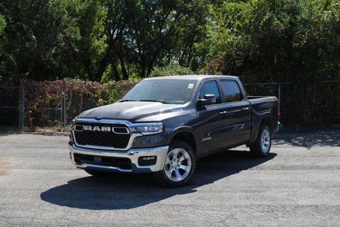 New 2026 RAM 1500 Lone Star image 1