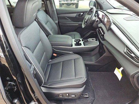 New 2025 Buick Enclave Sport Touring w/ Super Cruise Package image 28