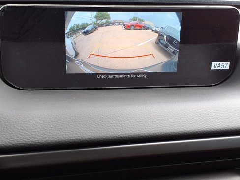 New 2025 MAZDA CX-50 Meridian Edition w/ Weather Package image 9