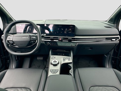 New 2026 Kia Sportage AWD Hybrid image 3