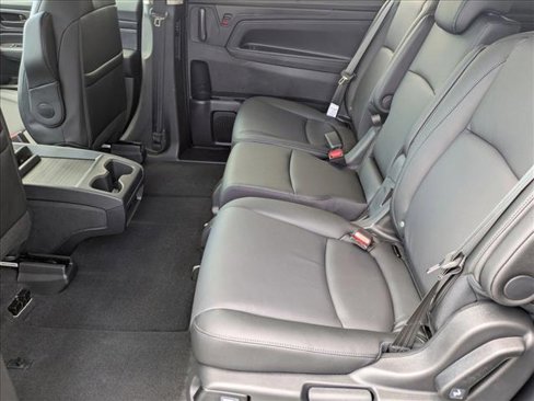 New 2026 Honda Odyssey EX-L image 15