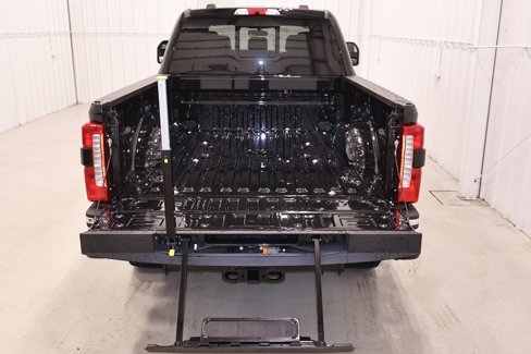 New 2026 Ford F350 King Ranch image 35