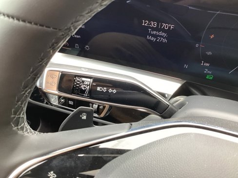 New 2025 Cadillac Lyriq Luxury image 35