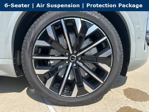 New 2026 Volvo XC90 B6 Ultra image 10