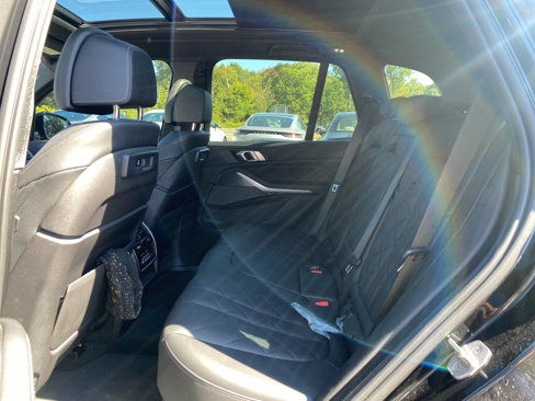 Used 2023 BMW X5 xDrive40i w/ M Sport Package image 22