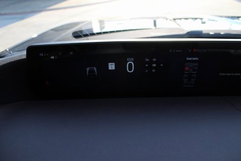New 2025 Ford Expedition King Ranch image 11
