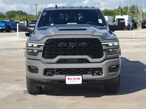 New 2026 RAM 2500 Limited image 9