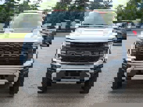 New 2025 Ford F150 Raptor image 3