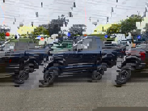 New 2025 Ford F150 Raptor image 8