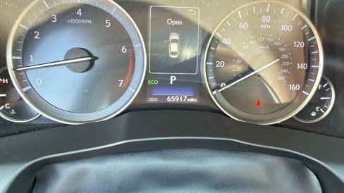 Used 2016 Lexus ES 350 image 27