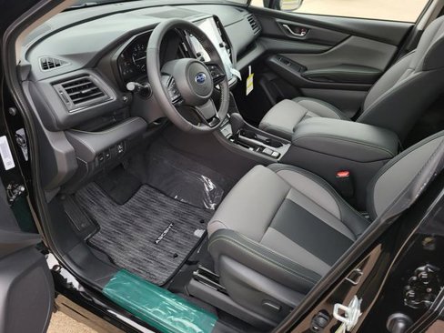 New 2025 Subaru Ascent Onyx Edition image 18