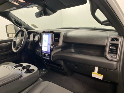 New 2026 RAM 2500 Tradesman image 21
