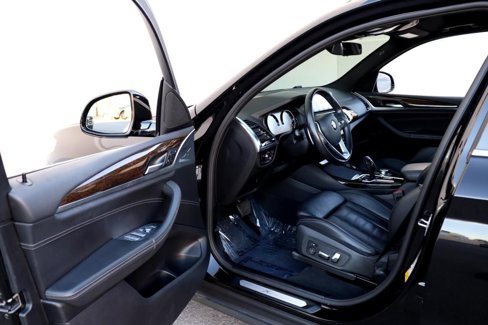 Used 2020 BMW X3 sDrive30i w/ Convenience Package image 2