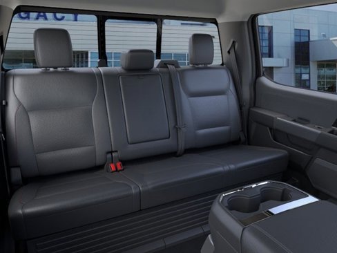 New 2026 Ford F250 4x4 Crew Cab Super Duty image 11
