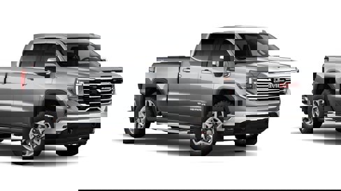 New 2026 GMC Sierra 1500 SLT w/ SLT Premium Plus Package image 6