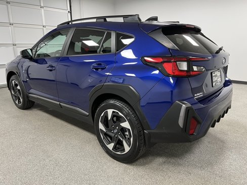 Used 2024 Subaru Crosstrek 2.5i Limited image 9