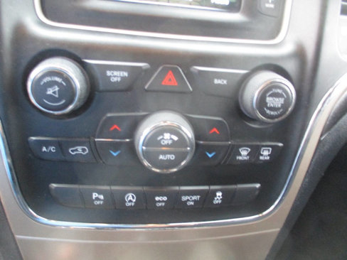 Used 2016 Jeep Grand Cherokee Laredo w/ Quick Order Package 23E image 25