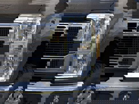 New 2025 Ford F350 XLT w/ FX4 Off-Road Package image 18