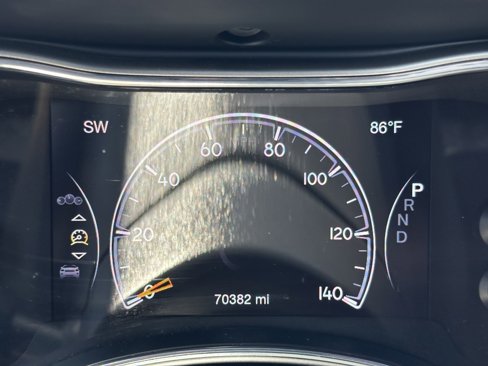 Used 2021 Jeep Grand Cherokee Limited w/ Quick Order Package 28K 80th image 23