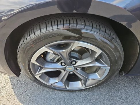 Used 2023 Chevrolet Malibu LT image 20