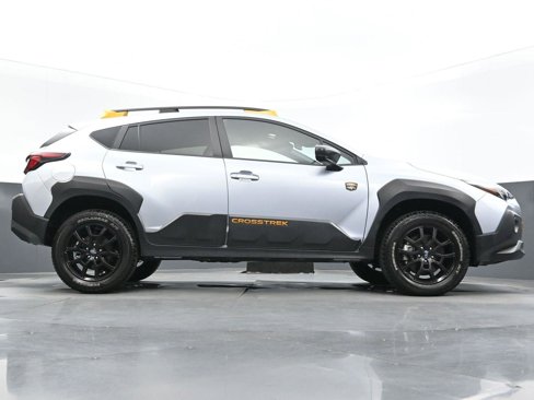Used 2024 Subaru Crosstrek 2.5i Wilderness image 48