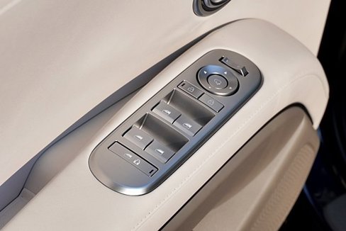 New 2026 Hyundai Palisade Limited image 30