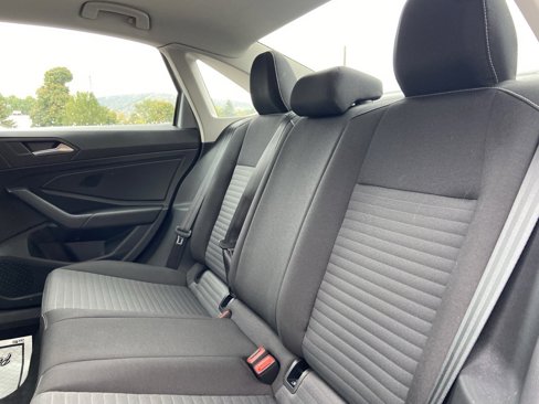 Used 2025 Volkswagen Jetta S image 24