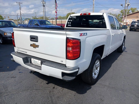 Used 2016 Chevrolet Silverado 1500 LT w/ All Star Edition image 21