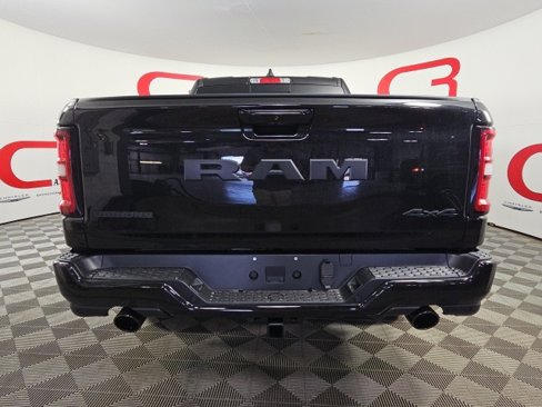 New 2026 RAM 1500 Big Horn image 6