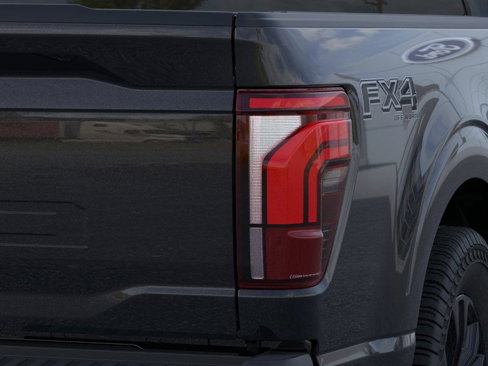 New 2025 Ford F150 Lariat w/ Equipment Group 502A High image 21