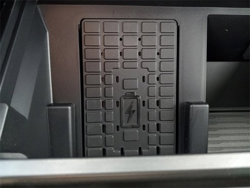 New 2025 Ford F250 Lariat w/ Black Appearance Package image 21