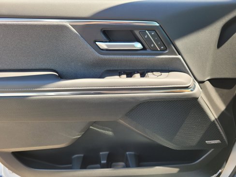 New 2026 GMC Sierra EV Elevation w/ Premium Package image 6