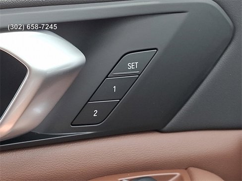 Used 2026 BMW X5 xDrive40i w/ Premium Package image 18