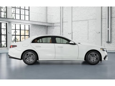 New 2026 Mercedes-Benz E 350 Sedan image 2