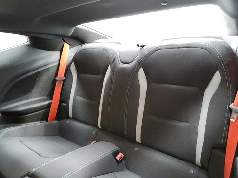 Used 2021 Chevrolet Camaro SS w/ Redline Edition image 19