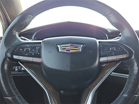 Used 2020 Cadillac XT6 Premium Luxury w/ Platinum Package image 19