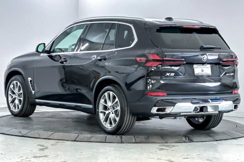 New 2026 BMW X5 xDrive40i image 6