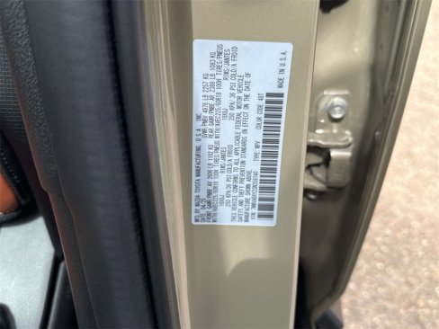 New 2025 MAZDA CX-50 Meridian Edition w/ Apex Package image 24