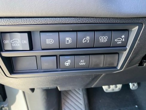 New 2026 Toyota Sequoia Platinum image 28