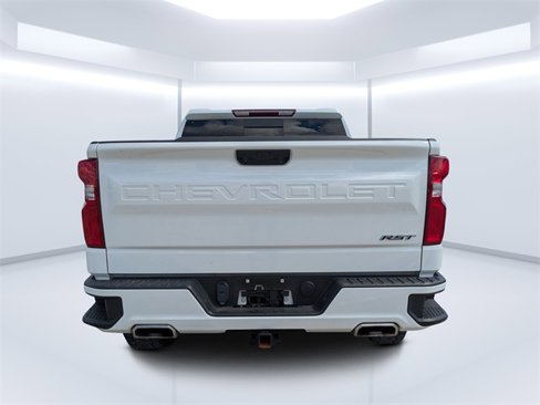 Used 2024 Chevrolet Silverado 1500 RST w/ All Star Edition Plus image 4