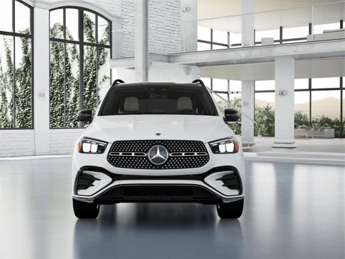 New 2026 Mercedes-Benz GLE 450e 4MATIC image 7
