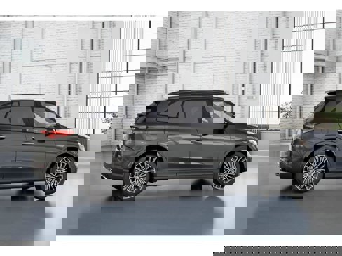 New 2026 Mercedes-Benz GLC 300 image 17