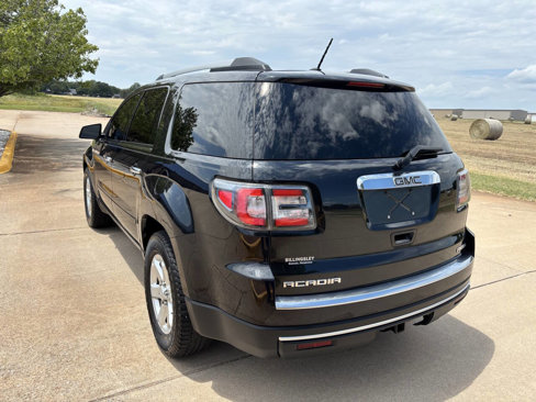 Used 2015 GMC Acadia SLE image 4