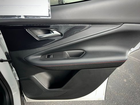 Used 2024 Chevrolet Blazer EV RS image 25