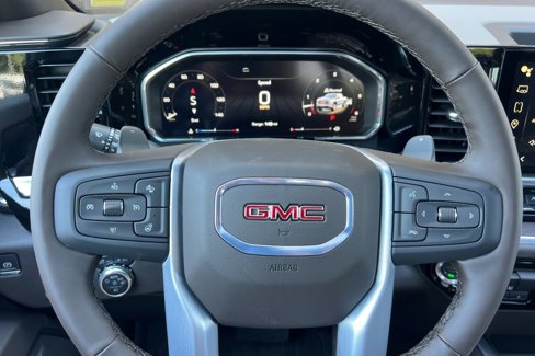 New 2026 GMC Sierra 1500 SLT w/ SLT Premium Package image 20
