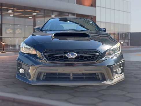 Used 2019 Subaru WRX Limited image 10